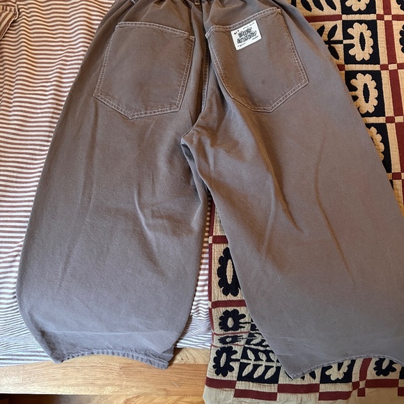 Rudy Jude Big Baby Jeans, M - Picture 9 of 10